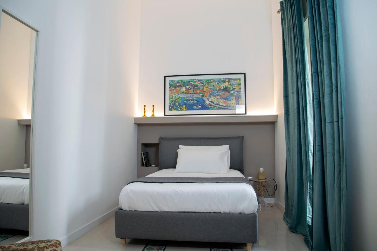 Cassari 61 Apartment Palermo Exterior photo