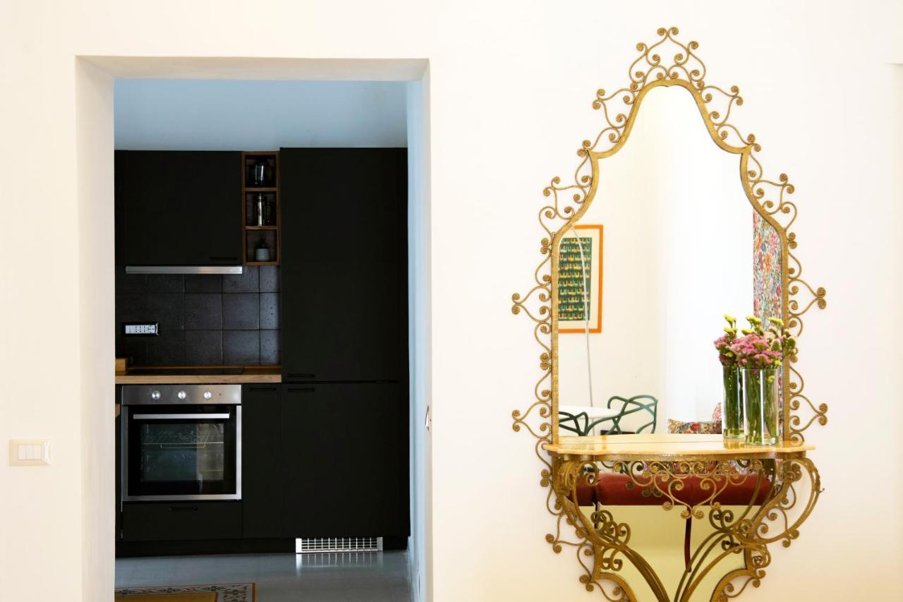 Cassari 61 Apartment Palermo Exterior photo