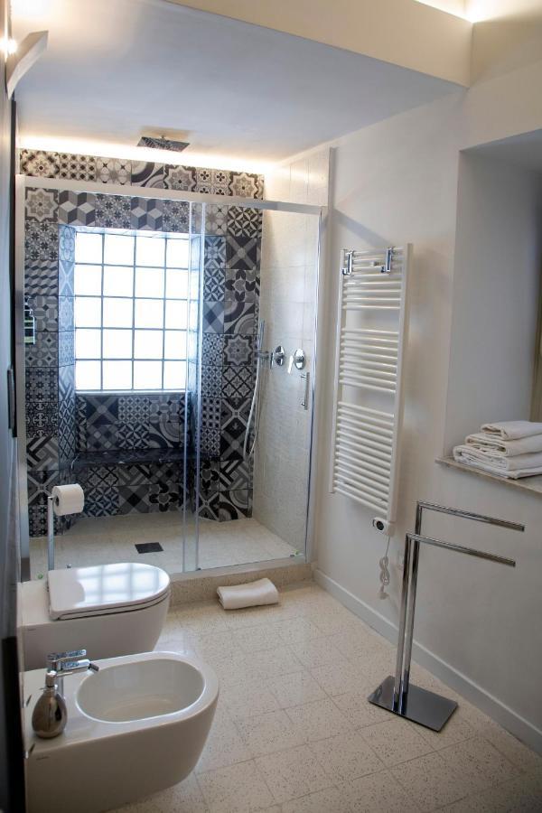 Cassari 61 Apartment Palermo Exterior photo