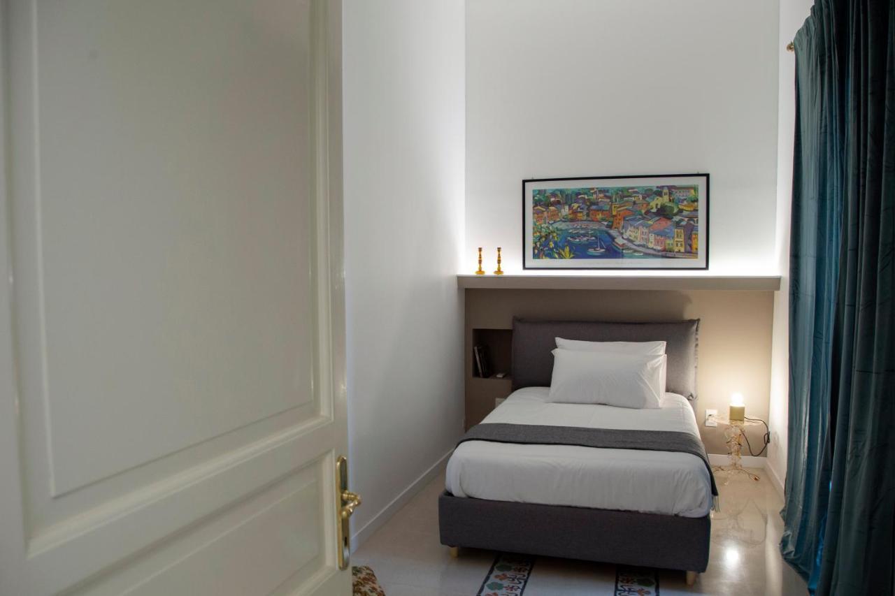 Cassari 61 Apartment Palermo Exterior photo