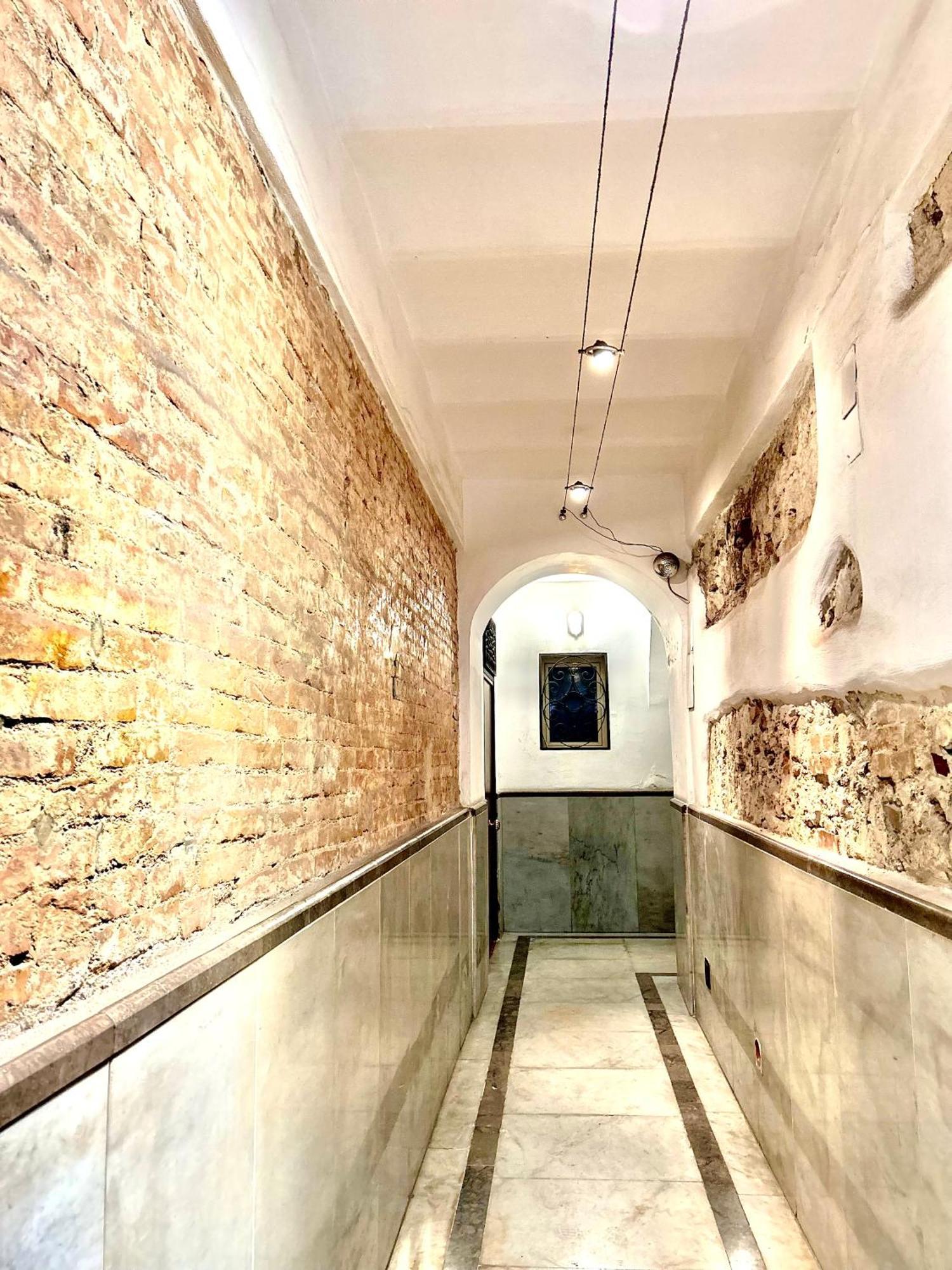 Cassari 61 Apartment Palermo Exterior photo